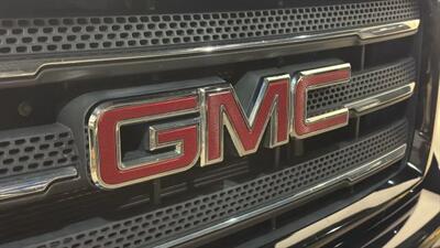 2014 GMC Sierra 1500 SLT Pickup 4D 5 3/4 ft   - Photo 15 - Manassas, VA 20109