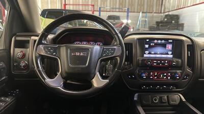2014 GMC Sierra 1500 SLT Pickup 4D 5 3/4 ft   - Photo 21 - Manassas, VA 20109