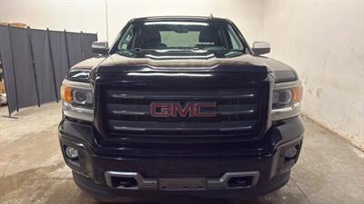 2014 GMC Sierra 1500 SLT Pickup 4D 5 3/4 ft   - Photo 13 - Manassas, VA 20109