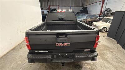 2014 GMC Sierra 1500 SLT Pickup 4D 5 3/4 ft   - Photo 7 - Manassas, VA 20109