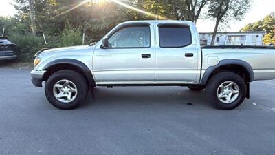 2004 Toyota Tacoma Pickup 4D 5 ft - Photo 10 - Manassas, VA 20109