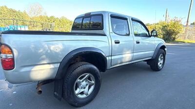 2004 Toyota Tacoma Pickup 4D 5 ft - Photo 4 - Manassas, VA 20109