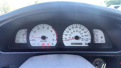 2004 Toyota Tacoma Pickup 4D 5 ft - Photo 21 - Manassas, VA 20109