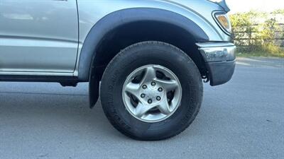 2004 Toyota Tacoma Pickup 4D 5 ft - Photo 44 - Manassas, VA 20109