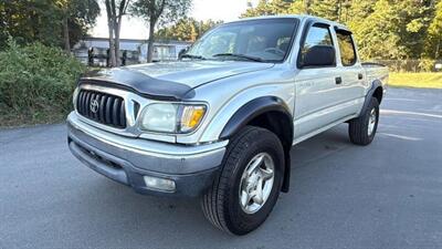 2004 Toyota Tacoma Pickup 4D 5 ft - Photo 11 - Manassas, VA 20109