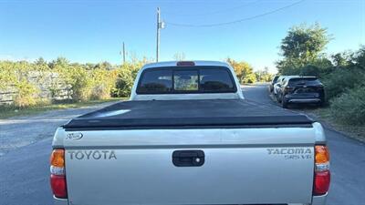 2004 Toyota Tacoma Pickup 4D 5 ft - Photo 6 - Manassas, VA 20109