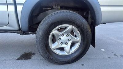 2004 Toyota Tacoma Pickup 4D 5 ft - Photo 46 - Manassas, VA 20109