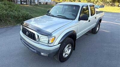 2004 Toyota Tacoma Pickup 4D 5 ft - Photo 12 - Manassas, VA 20109