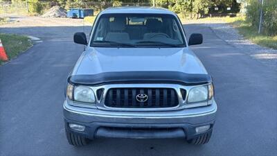 2004 Toyota Tacoma Pickup 4D 5 ft - Photo 14 - Manassas, VA 20109