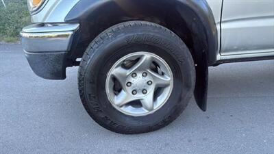 2004 Toyota Tacoma Pickup 4D 5 ft - Photo 47 - Manassas, VA 20109