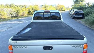 2004 Toyota Tacoma Pickup 4D 5 ft - Photo 7 - Manassas, VA 20109