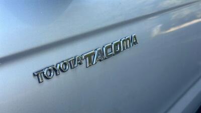 2004 Toyota Tacoma Pickup 4D 5 ft - Photo 16 - Manassas, VA 20109