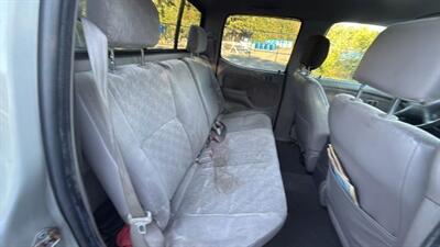 2004 Toyota Tacoma Pickup 4D 5 ft - Photo 38 - Manassas, VA 20109
