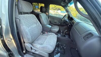 2004 Toyota Tacoma Pickup 4D 5 ft - Photo 40 - Manassas, VA 20109