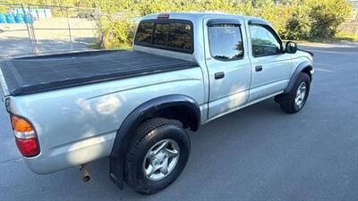 2004 Toyota Tacoma Pickup 4D 5 ft - Photo 5 - Manassas, VA 20109