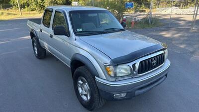 2004 Toyota Tacoma Pickup 4D 5 ft - Photo 2 - Manassas, VA 20109