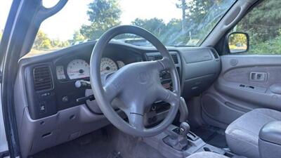 2004 Toyota Tacoma Pickup 4D 5 ft - Photo 31 - Manassas, VA 20109