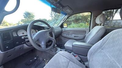 2004 Toyota Tacoma Pickup 4D 5 ft - Photo 30 - Manassas, VA 20109