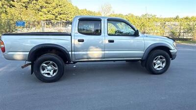 2004 Toyota Tacoma Pickup 4D 5 ft - Photo 3 - Manassas, VA 20109