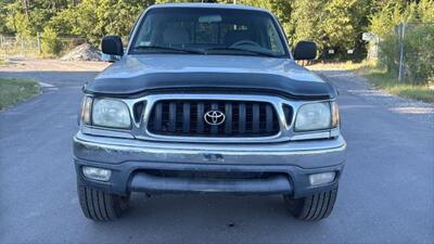 2004 Toyota Tacoma Pickup 4D 5 ft - Photo 13 - Manassas, VA 20109