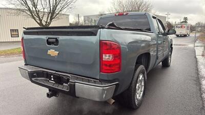 2010 Chevrolet Silverado 1500 LT Pickup 4D 8 ft   - Photo 4 - Manassas, VA 20109