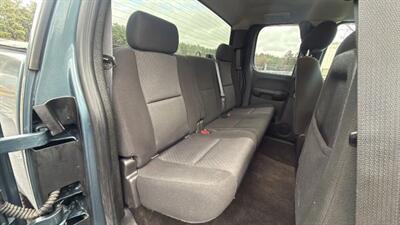 2010 Chevrolet Silverado 1500 LT Pickup 4D 8 ft   - Photo 37 - Manassas, VA 20109