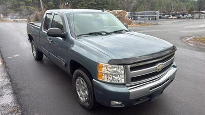 2010 Chevrolet Silverado 1500 LT Pickup 4D 8 ft   - Photo 2 - Manassas, VA 20109