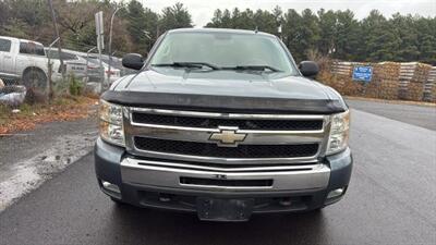 2010 Chevrolet Silverado 1500 LT Pickup 4D 8 ft   - Photo 11 - Manassas, VA 20109