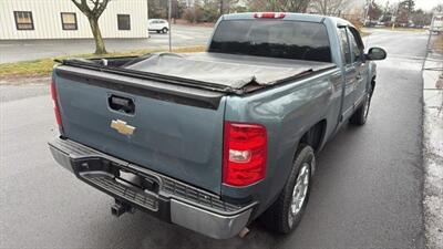 2010 Chevrolet Silverado 1500 LT Pickup 4D 8 ft   - Photo 5 - Manassas, VA 20109
