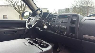 2010 Chevrolet Silverado 1500 LT Pickup 4D 8 ft   - Photo 42 - Manassas, VA 20109