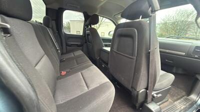 2010 Chevrolet Silverado 1500 LT Pickup 4D 8 ft   - Photo 38 - Manassas, VA 20109