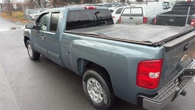 2010 Chevrolet Silverado 1500 LT Pickup 4D 8 ft   - Photo 7 - Manassas, VA 20109