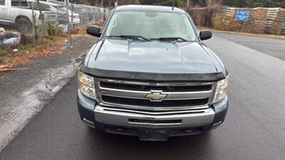 2010 Chevrolet Silverado 1500 LT Pickup 4D 8 ft   - Photo 12 - Manassas, VA 20109