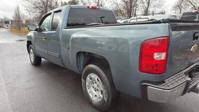 2010 Chevrolet Silverado 1500 LT Pickup 4D 8 ft   - Photo 6 - Manassas, VA 20109