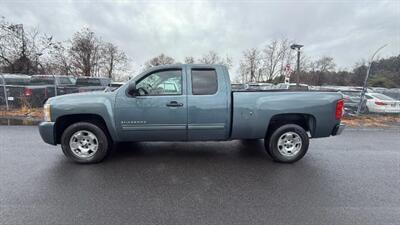 2010 Chevrolet Silverado 1500 LT Pickup 4D 8 ft   - Photo 8 - Manassas, VA 20109