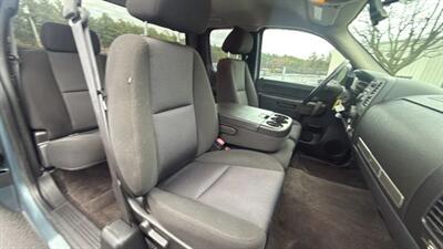 2010 Chevrolet Silverado 1500 LT Pickup 4D 8 ft   - Photo 40 - Manassas, VA 20109