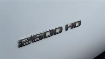 2011 Chevrolet Silverado 2500 Work Truck Pickup 2D 8 ft   - Photo 16 - Manassas, VA 20109