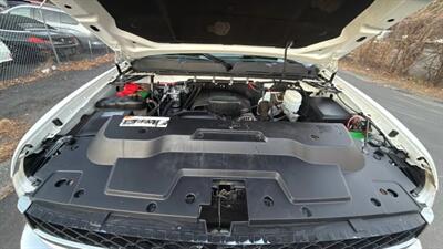 2011 Chevrolet Silverado 2500 Work Truck Pickup 2D 8 ft   - Photo 39 - Manassas, VA 20109