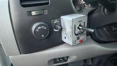 2011 Chevrolet Silverado 2500 Work Truck Pickup 2D 8 ft   - Photo 27 - Manassas, VA 20109