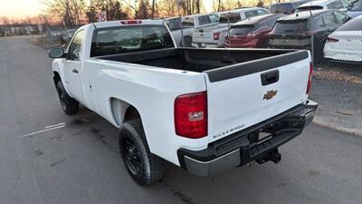 2011 Chevrolet Silverado 2500 Work Truck Pickup 2D 8 ft   - Photo 8 - Manassas, VA 20109