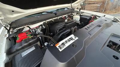 2011 Chevrolet Silverado 2500 Work Truck Pickup 2D 8 ft   - Photo 40 - Manassas, VA 20109