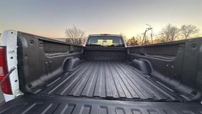 2011 Chevrolet Silverado 2500 Work Truck Pickup 2D 8 ft   - Photo 19 - Manassas, VA 20109