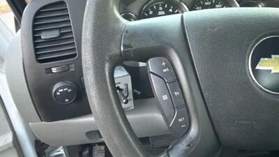 2011 Chevrolet Silverado 2500 Work Truck Pickup 2D 8 ft   - Photo 26 - Manassas, VA 20109