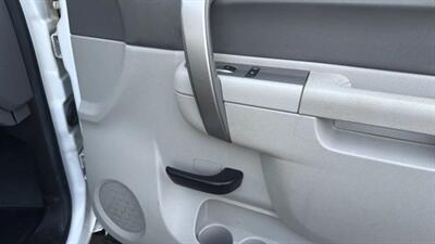 2011 Chevrolet Silverado 2500 Work Truck Pickup 2D 8 ft   - Photo 36 - Manassas, VA 20109