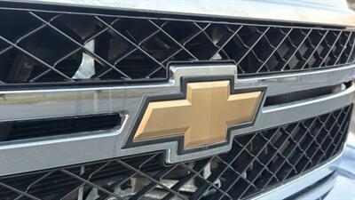 2011 Chevrolet Silverado 2500 Work Truck Pickup 2D 8 ft   - Photo 14 - Manassas, VA 20109