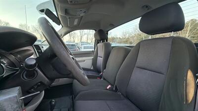 2011 Chevrolet Silverado 2500 Work Truck Pickup 2D 8 ft   - Photo 21 - Manassas, VA 20109