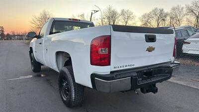 2011 Chevrolet Silverado 2500 Work Truck Pickup 2D 8 ft   - Photo 7 - Manassas, VA 20109