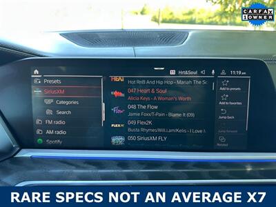 2022 BMW X7 xDrive40i - Photo 30 - Indianapolis, IN 46234