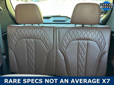 2022 BMW X7 xDrive40i - Photo 15 - Indianapolis, IN 46234