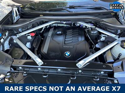 2022 BMW X7 xDrive40i - Photo 56 - Indianapolis, IN 46234